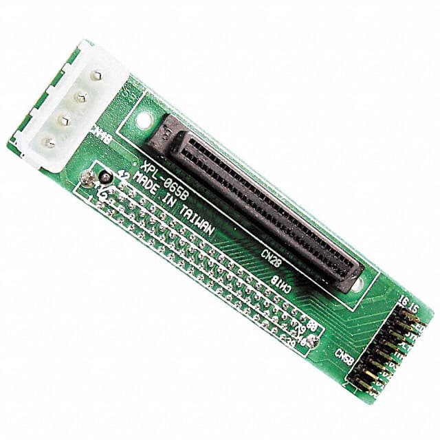 ABSCA-2 Assmann WSW Components  Between Series Adapters